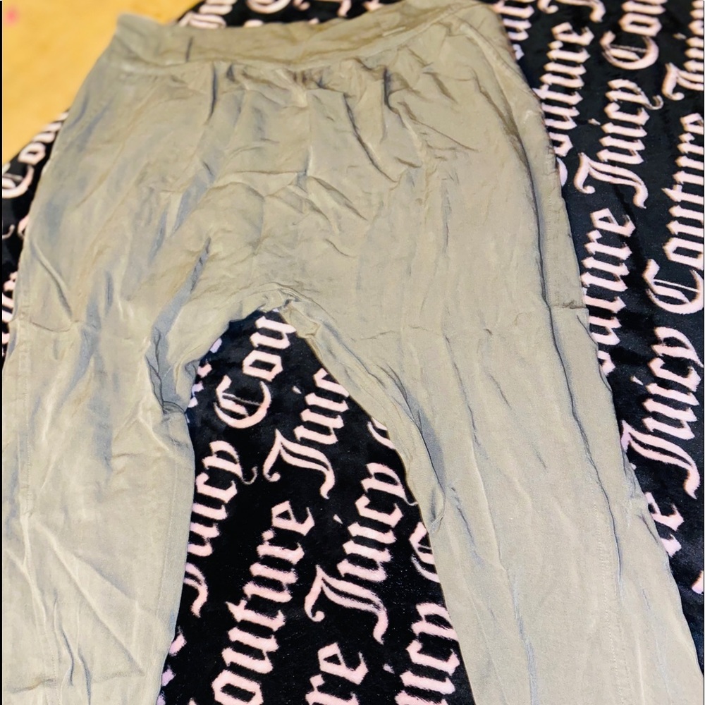 MC Hammer Pants